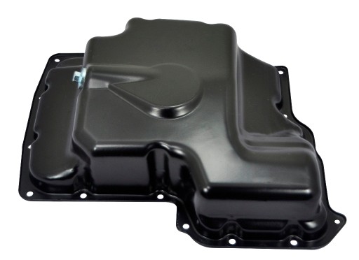 9675662380 1120408 - Масляный поддон FORD MONDEO III 3 2.0 2.2 TDCi 00-07