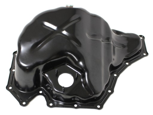 06H103600AA 06H103600G - Масляный поддон AUDI 2.0 TFSI 06H103600R