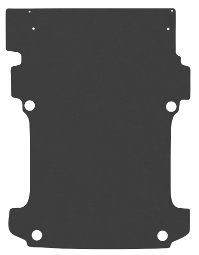 REZAW-грузовой лайнер VW T5