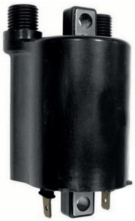 700.08.99 - Катушка зажигания Kawasaki GPX 600 R 88-99