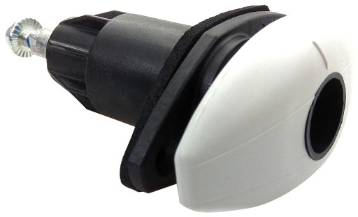 96279 - ЗАМОК ДВЕРІ РУЧКА РУЧКА БАГАЖНОГО ВІДСІКУ STS