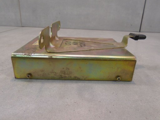 Bedienteil MAZDA 626 2.0D RFG518701A 4079013631
