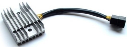 7001795 - Регулятор напряжения Kawasaki ER 500 C Twister 01-06