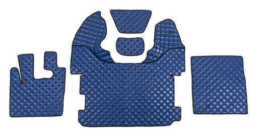 СТЬОБАНІ КИЛИМИ DAF XF 105 ПІСЛЯ 2012 РОКУ ТОРГОВИЙ АВТОМАТ