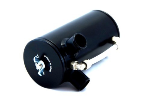 PRO9 - Oil CATCH TANK масляный бак PROPERFEKT 16mm