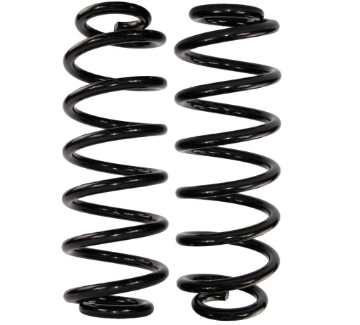 GT24250HDx2, GT24250HDx2 - Пружины подвески x2 задние passat b6 универсал тигуан 2005- hd!