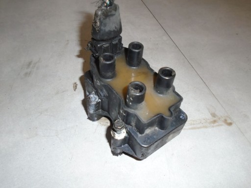coil ignition CITROEN EVASION 2.0B 2526040A