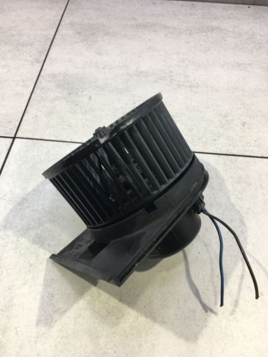 fan heating CORDOBA 1.9 TDI 6N1819021