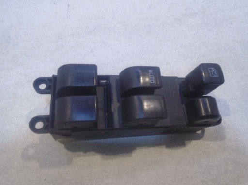 Pulsantiera alzacristalli NISSAN ALMERA N15