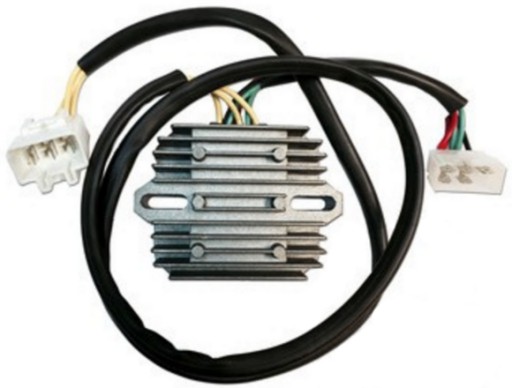 700.10.71 - Регулятор напруги Honda CB 1100 SF X-11 00-03