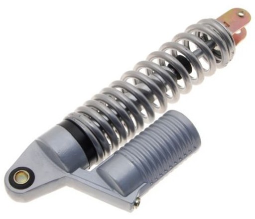 54354354334543 - СКУТЕР LONGJIA KEEWAY 50 2T АМОРТИЗАТОР ЗАДНІЙ ЗАДНІЙ