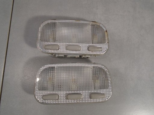 FANALE CIELO INTERNO CITROEN C8 2.2 HDI
