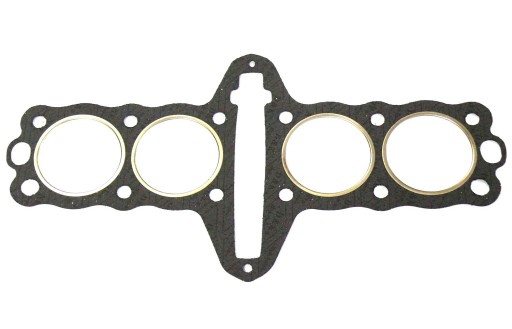 88980019 - ПРОКЛАДКА ГОЛОВКИ БЛОКА ЦИЛИНДРОВ KAWASAKI GPZ 750 A UNI TRAK 1985