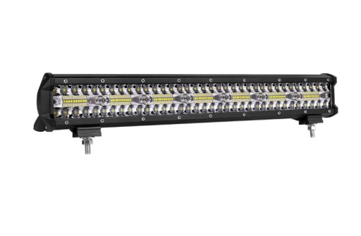 PANEL LED LAMPA ROBOCZA HALOGEN 420W 12-24V CREE za 114,99 zł z Lidzbark  Warmiński - Allegro.pl - (8227481327)