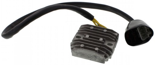 700.00.70 - Регулятор напруги Honda XL 1000 VA VARADERO ABS