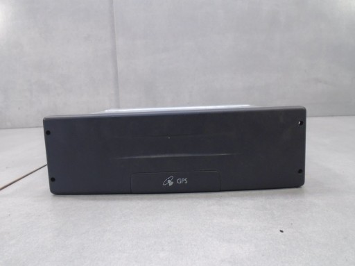 Navigation Module GPS RENAULT ESPACE IV 8200163081A