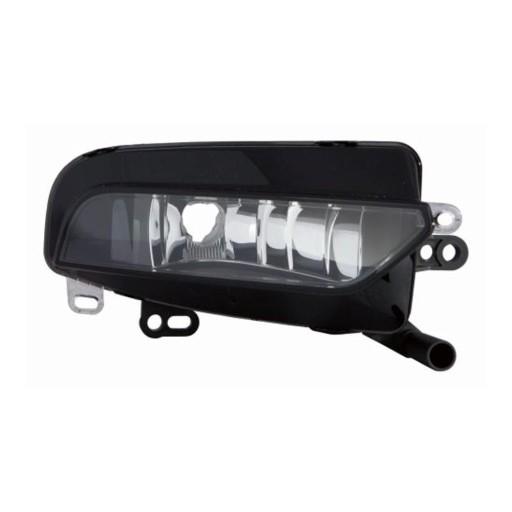 8V0941700C - Галоген AUDI A3 8V ' 12-правий DEPO