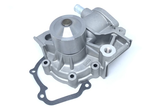 AISWPF-002 - ВОДЯНИЙ НАСОС AISIN SUBARU FORESTER IMPREZA LEGACY