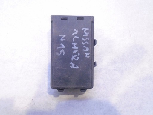 module IMMOBILIZERA NISSAN ALMERA and N15 28591C9920