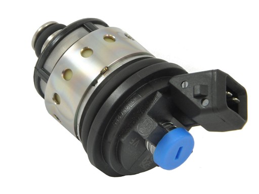 MED.WTR.25-65.N - ИНЖЕКТОР MED 65 СИНИЙ LANDI RENZO OMEGAS