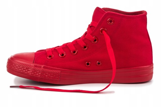 Кросівки дитячі Vico 31 розмір червоні