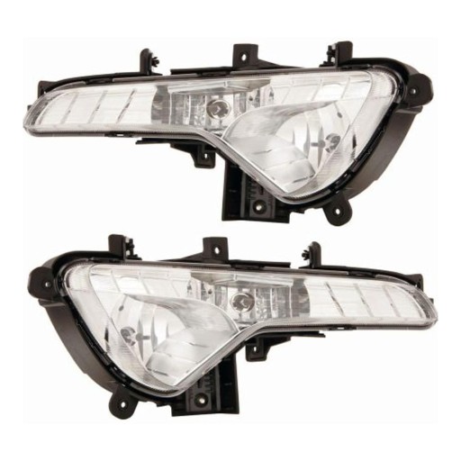 922013W200 922023W200 - ГАЛОГЕНЫ KIA SPORTAGE ' 10-ЛЕВЫЙ + ПРАВЫЙ DEPO