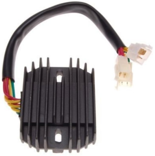 AI22394 - Регулятор напряжения Honda VT 1100 C2 Shadow ACE