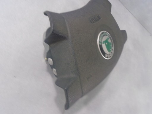 Airbag AIRBAG Fahrer FABIA 1.4 122421200