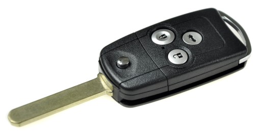 PCF7936 433 - HONDA ACCORD БРЕЛОК З ЕЛЕКТРОНІКОЮ 3P