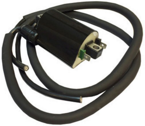 7001074 - Котушка запалювання Kawasaki GPX 750 R 87-88