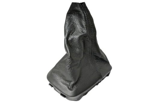 ME-003518 - VW SHARAN FORD GALAXY СИЛЬФОН РУЧКИ ПЕРЕДАЧ ШКІРА
