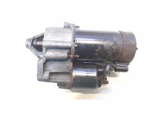 starter VOLVO S40 and 1.8 16V 115KM D6RA63