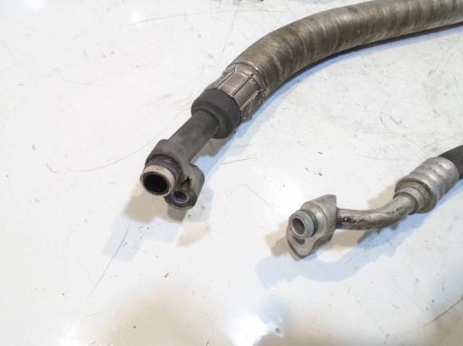 trouba vedení klimatizaci BMW E46 2.0 D