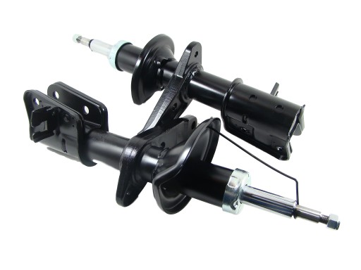 052001R, 052001L - Амортизаторы x2 передние land rover freelander 98-