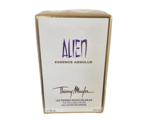 thierry mugler alien essence absolue