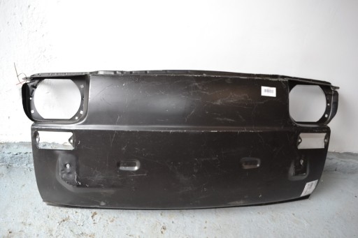 Mi052 - Передня панель Fiat 126p FL