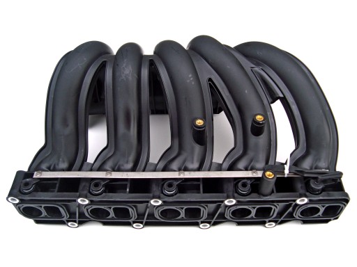 GT57-003 - Впускной коллектор MERCEDES W210 W211 W203 ML 270 CDI