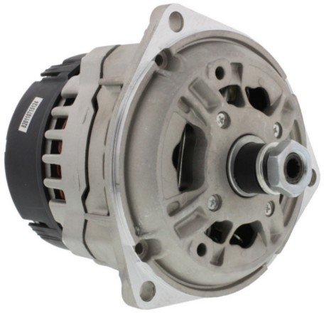 700.13.79 - ГЕНЕРАТОР BMW R 1200 ABS 04-05