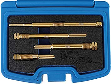 BGS TECHNIC НАБІР РОЗВЕРТОК ДЛЯ РОЗЕТОК