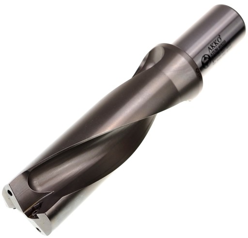 СВЕРЛА СКЛАДНАЯ ATUM 44 D3 PLATE WCMX 06t308