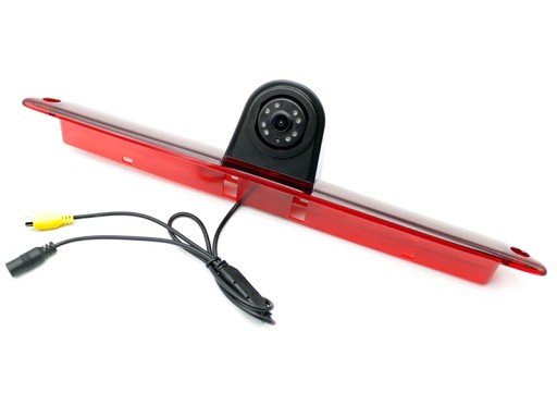 Камера заднего вида CCDHD Mercedes Sprinter VW Crafter