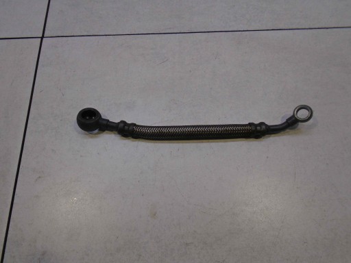 Ölleitung Turbolader PEUGEOT 406 2.0 HDI