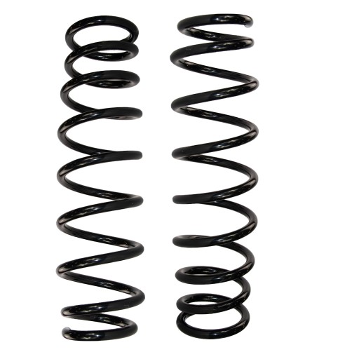 GT20110x2 - Підвіска пружини х2 задня alfa romeo 159 sedan 2005 - нова!