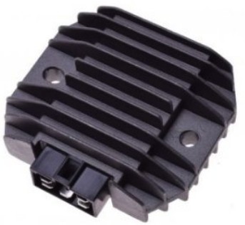 AI22439 - РЕГУЛЯТОР НАПРЯЖЕНИЯ YAMAHA FZR 600 RL 99