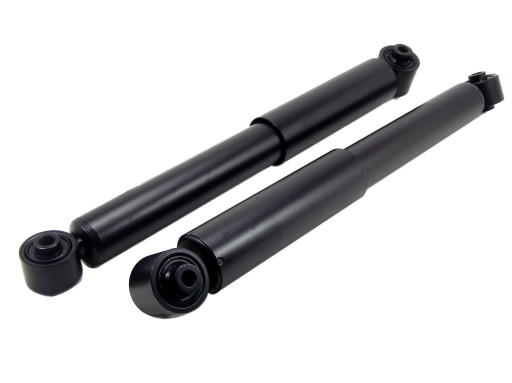 062602x2N - Амортизаторы задние x2 для nissan qashqai 2006-2013 гг.