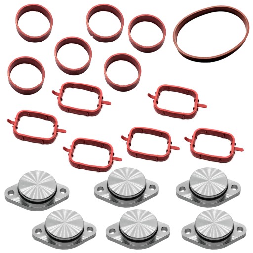 ME-007046 - Колекторні ковпаки bmw e46 e60 e90 x5 e70 x6 e71