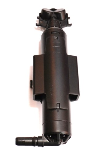 2017r- - Ліва шайба форсунка фари FORD KUGA 2017-