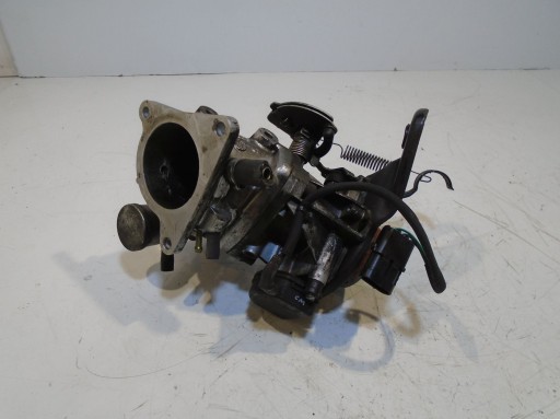 throttle flap RENAULT LAGUNA and 3.0 V6 F18368