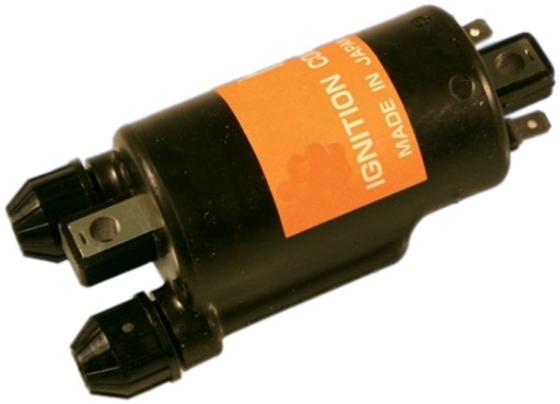 7l007107 - Катушка зажигания Kawasaki GPZ 750 R Ninja 85