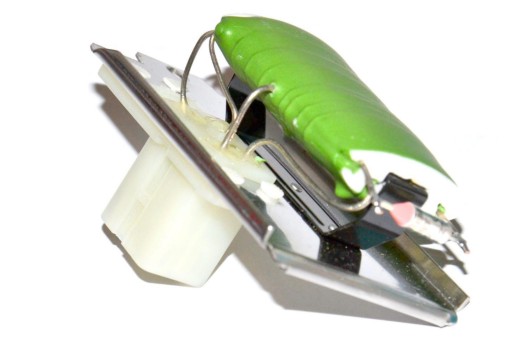 YL-7549 - РЕЗИСТОР РЕЗИСТОР AUDI 80 90 CABRIOLET COUPE